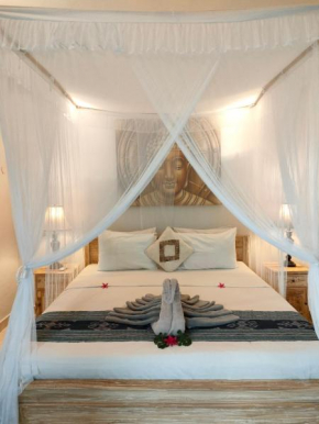 Candra Surf Homestay